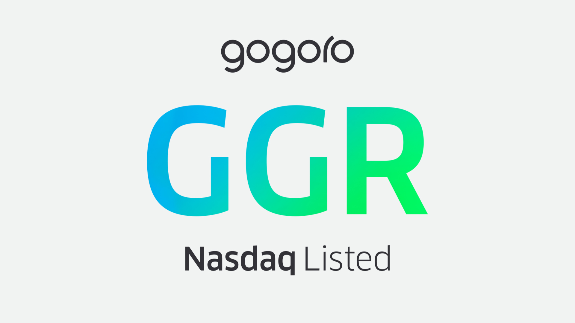 Gogoro 透過與Poema Global 合併成為首家登上美國納斯達克(Nasdaq) - Gogoro 台灣